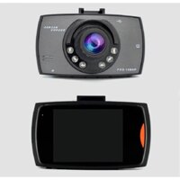 Camera Hành Trình G30 Full Hd 1080P LCD 2.7 Inch Góc Rộng Nhỏ Gọn Dễ Cài Đặt -GR-