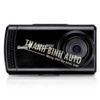 Camera hành trình Genius DVR - HD550