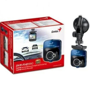 Camera hành trình Genius DVR-FHD590