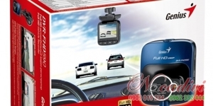 Camera hành trình Genius DVR-FHD590