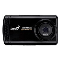 Camera hành trình Genius DVR HD550 (chính hãng)