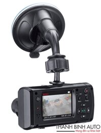 Camera hành trình Genius DVR HD 550HD