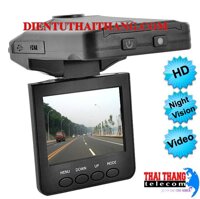 CAMERA HÀNH TRÌNH GIÁ RẺ CHUẨN HD