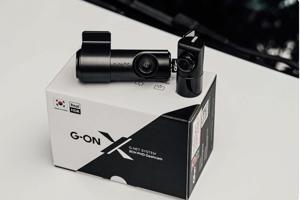 Camera hành trình GNET G-ON Hàn Quốc