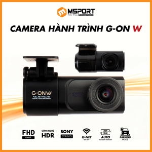 Camera hành trình GNET G-ON Hàn Quốc
