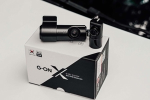 Camera hành trình GNET G-ON Hàn Quốc