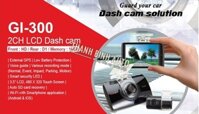 Camera hành trình GNET GI-300