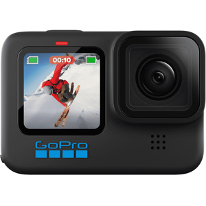 Camera hành trình GoPro Hero 10 Black