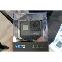 Camera hành trình Gopro Hero 6 Black