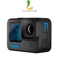 Camera hành trình Gopro Hero 11 Black / Hero 11 Special Bundle - Máy quay hành động chống rung HyperSmooth 5.0 cực đỉnh