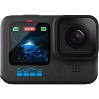 Camera Hành Trình Gopro Hero 12 Black – Hàng Chính Hãng