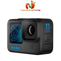 Camera hành trình Gopro Hero 11 Black - Máy quay hành động video chất lượng 5.3K