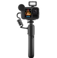 Camera hành trình GoPro Hero 13 Creator Edition Black