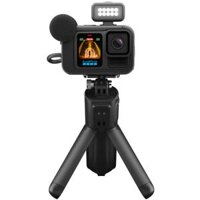 Camera hành trình GoPro Hero 13 Creator Edition Black