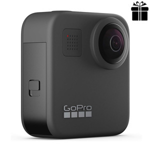 Camera hành trình GoPro Max CHDHZ-201