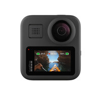 Camera hành trình Gopro Max 360 - Hàng chính hãng Mỹ
