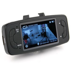 Camera hành trình Senka GS9000