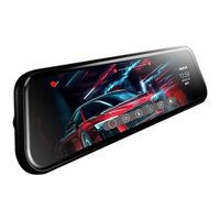 Camera Hành Trình Gương Anytek T12+ Full HD Màn Hình 9,7 icnh