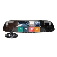 Camera Hành Trình Gương Anytek B33 Full HD – Quay Trước Trong và Sau Xe