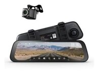 Camera Hành Trình Gương Chiếu Hậu Xiaomi 70mai S500