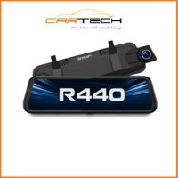 Camera hành trình gương chiếu hậu Vietmap R440