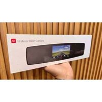 Camera Hành Trình Gương XIAOMI YI Mirror Dash Camera