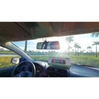 Camera hành trình gương android Navicom M96 Plus