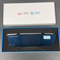 Camera hành trình - gương chiếu hậu 4G X1
