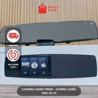 Camera hành trình - gương chiếu hậu Xiaomi YI DVR2