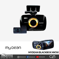 Camera hành trình Hàn Quốc – MyDean Blackbox MK1W (ghi hình Full HD)