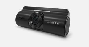 Camera hành trình Hàn Quốc iRoad X5