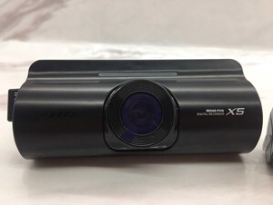 Camera hành trình Hàn Quốc iRoad X5