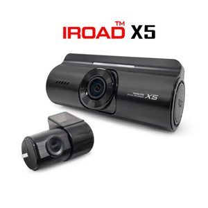Camera hành trình Hàn Quốc iRoad X5