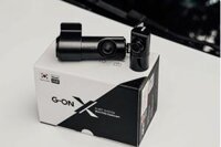 CAMERA HÀNH TRÌNH HÀN QUỐC GNET G-ON X