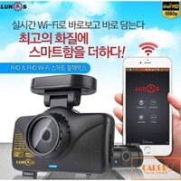 Camera hành trình Hàn Quốc Lukas LK7950 WD
