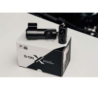 CAMERA HÀNH TRÌNH HÀN QUỐC GNET G-ON X