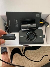 Camera hành trình Hàn Quốc IROAD T10S2 - Đọc lỗi OBD chính xác  Ghi hình Full HD 1080P Kết nối Wifi không dây vào điện thoại ADAS thông minh Chế độ trông xe thông minh Thiết kế nhỏ gọn tinh tế