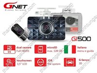 Camera hành trình Hàn Quốc Gnet GL500