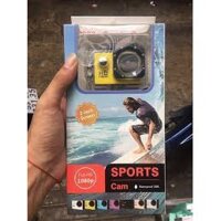 Camera hành trình HD 1080 Sport Cam A9 [ltn56Boutique]