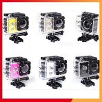 Camera hành trình HD 1080 Sport Cam A9 TCMV