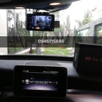 Camera hành trình HD Car DVR