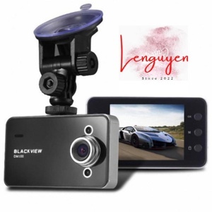 Camera hành trình HD Plus K6000 - 2015