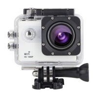 Camera hành trình HD1080 SPORT CAM A19 có Wifi (Trắng)