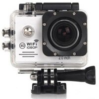 CAMERA HÀNH TRÌNH HD1080  SPORT CAM A19--LCD 2' - CÓ WIFI