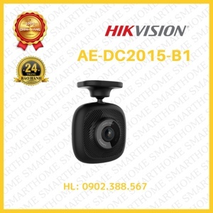 Camera hành trình Hikvision AE-DN2016-F3