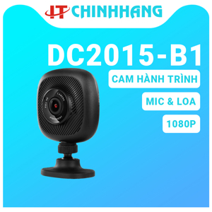 Camera hành trình HIKVISION AE-DC2015-B1
