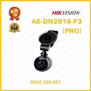 Camera hành trình Hikvision AE-DN2016-F3