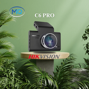 Camera hành trình Hikvision C6 Pro