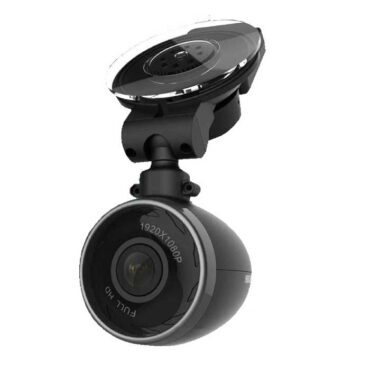 Camera hành trình Hikvision Dashcam F3 Pro
