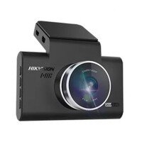 CAMERA HÀNH TRÌNH HIKVISION F6S/1600P/WIFI/5M CAM/ ĐỌC BIỂN CẢNH BÁO TỐC ĐỘ/ ĐỌC TRẠNG THÁI ĐÈN GIAO THÔNG/ NHẮC XE PHÍA TRƯỚC DI CHUYỂN